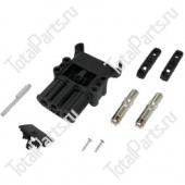 KEY NUMBER 244FEC0001ST СОЕДИНИТЕЛЬ АККУМУЛЯТОРА