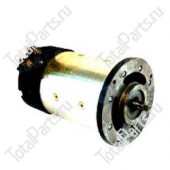 SIZE 340x170x150x4 ЭЛЕКТРОДВИГАТЕЛЬ