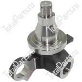 SIZE 45*65*110*M30*1.5*40 ПОВОРОТНЫЙ КУЛАК RH