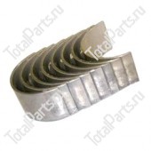 HYSTER 1305699 ВКЛАДЫШИ НА ДВИГАТЕЛЬ STD