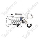 TVH 12409167 КОМПЛЕКТ ПРОКЛАДОК НА ДВИГАТЕЛЬ