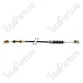 TCM 239A522101 ТРОС ГАЗА