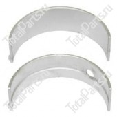 DAEWOO-DOOSAN A408044 КОРЕННЫЕ ВКЛАДЫШИ КОЛЕНВАЛА 0,25 ПАРА