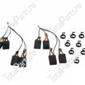 CLARK 1813166 НАБОР ЭЛЕКТРОЩЕТОК 