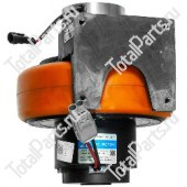 HANGCHA (HC) CBD15-AMC1 МОТОР-КОЛЕСО НА ШТАБЕЛЕР