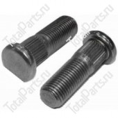 SIZE 60xM18x1.5xRHx40x18. ШПИЛЬКА КРЕПЛЕНИЯ КОЛЕСА | C