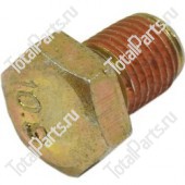 SIZE 9.52x3/8UNFx12.7xYES БОЛТ