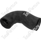 XINCHAI 490BPG ПАТРУБОК ВОЗДУШНЫЙ НА ПОГРУЗЧИК DALIAN ДВИГАТЕЛЬ