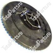 TVH 8859401 ЩЕТКА 46CM