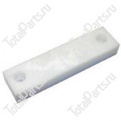 OMG 630501280 ФРИКЦИОННАЯ ПЛАСТИНА