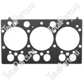 SIZE 3x411x228.5x124.2 ПРОКЛАДКА ГОЛОВКИ БЛОКА