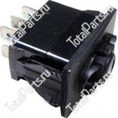 SIZE 6*6.3*10*125*250*6*3 ПЕРЕКЛЮЧАТЕЛЬ