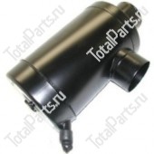 SIZE 130x264x531 КОРОБ ВОЗДУШНОГО ФИЛЬТРА