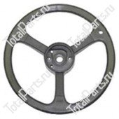 CROWN CL2800256 РУЛЕВОЕ КОЛЕСО