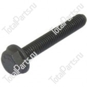 SIZE 8xM8x50xYESxA2xSx1.2 БОЛТ С ШЕСТИГРАННОЙ ГОЛОВКОЙ