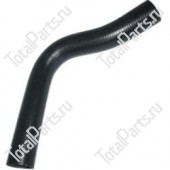 TCM 224G212041 ПАТРУБОК РАДИАТОРА НИЖНИЙ