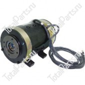 SIZE 335*180*207*2*JA*P ЭЛЕКТРОДВИГАТЕЛЬ