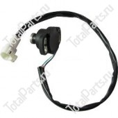 TOYOTA 457061350071 ПОТЕНЦИОМЕТР ПОВОРОТА РУЛЯ