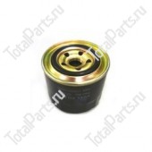 SIZE 18.5*94*80*80 ФИЛЬТР ТОПЛИВНЫЙ | M20x1.5 RH