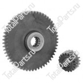 HYSTER 800071339 КОМПЛЕКТ ШЕСТЕРЕН