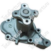 AIRTEX GWKR107A ПОМПА ВОДЯНАЯ