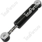 SIZE 8x135x30xHx15.2xNOxY ГАЗОВЫЙ АМОРТИЗАТОР | SHOCK ABSORBER PUSH TYPE