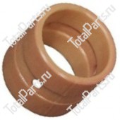 INPARTS 430120A17 ВТУЛКА КРЕПЛЕНИЯ БАЛКИ 01