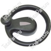 MITSUBISHI 51092364 РУЛЕВОЕ КОЛЕСО (РУЛЬ)