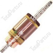 MITSUBISHI 68002740 ЯКОРЬ ЭЛЕКТРОДВИГАТЕЛЯ