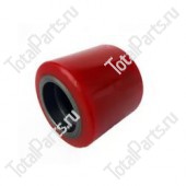 SIZE 80x84x47x14x47x14x84 РОЛИК ГРУЗОВОЙ