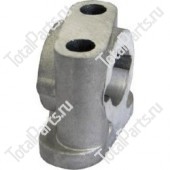 ISUZU 9126280930 ОПОРА ВАЛА