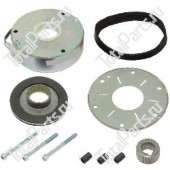 SIZE 130x44x97x20x30x24xN ЭЛЕКТРОТОРМОЗ