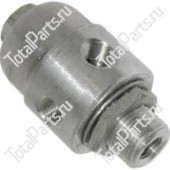 TVH 8163 ГАЗОВЫЙ ФИЛЬТР