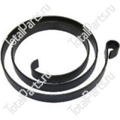 BOBCAT 6705491 ПРУЖИНА КРУЧЕНИЯ