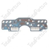 TVH 12174372 ПЕЧАТНАЯ ПЛТАТА ПАНЕЛИ ПРИБОРОВ