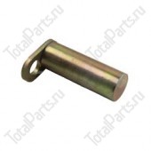 MITSUBISHI 91A1001600 ПАЛЕЦ ГИДРОЦИЛИНДРА