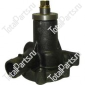 SIZE A1*202*235*28.4*69.8 ВОДЯНАЯ ПОМПА