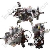 MITSUBISHI 32A6500831 ТНВД S4S