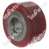 HYSTER 800046010 РОЛИК ПОЛИУРЕТАН