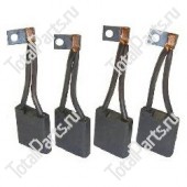 TVH 3376885 КОМПЛЕКТ ЭЛЕКТРОЩЕТОК