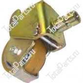 KEY NUMBER 207F/100/40/5L СТАБИЛИЗИРУЮЩЕЕ КОЛЕСО