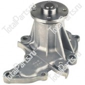 TOYOTA 1611019046 ПОМПА ВОДЯНАЯ