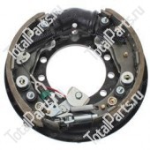 TOYOTA 470203055271 ТОРМОЗ В СБОРЕ LH