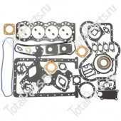 LUOTUO LR4108-Kit(full) ПОЛНЫЙ КОМПЛЕКТ ПРОКЛАДОК ДВИГАТЕЛЯ