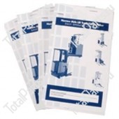 TOTALSOURCE INLOG1102 НАБОР ДЛЯ СЕРВИСА