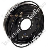 CATERPILLAR 9144645201 ТОРМОЗ В СБОРЕ ПРАВЫЙ