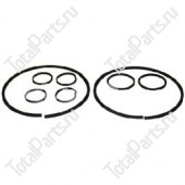 TVH 3035743 КОЛЬЦА КПП