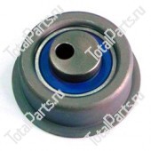 JAPANPARTS BE514 НАТЯЖНОЙ РОЛИК