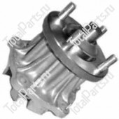 TOYOTA 1612049015 ПОМПА ВОДЯНАЯ