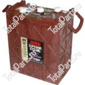 TVH 10627195 БАТАРЕЯ ЗАРЯЖЕННАЯ